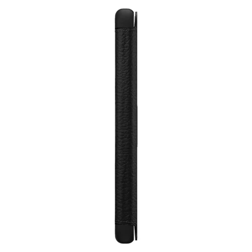 Otterbox Strada Folio Case Samsung S21 5G 6.2 inch - Black - Image 4