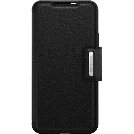 Otterbox Strada Wallet Case Samsung S22 Plus 5G 6.6 inch - Black - Image 2