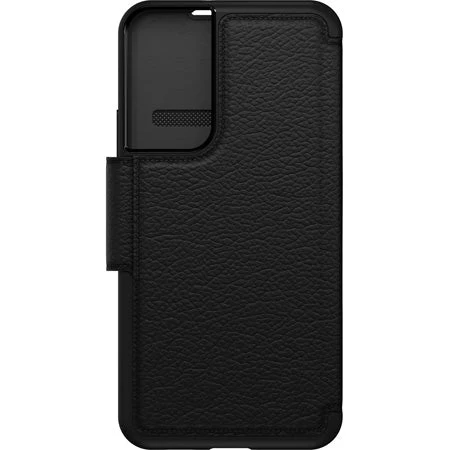 Otterbox Strada Wallet Case Samsung S22 Plus 5G 6.6 inch - Black - Image 3