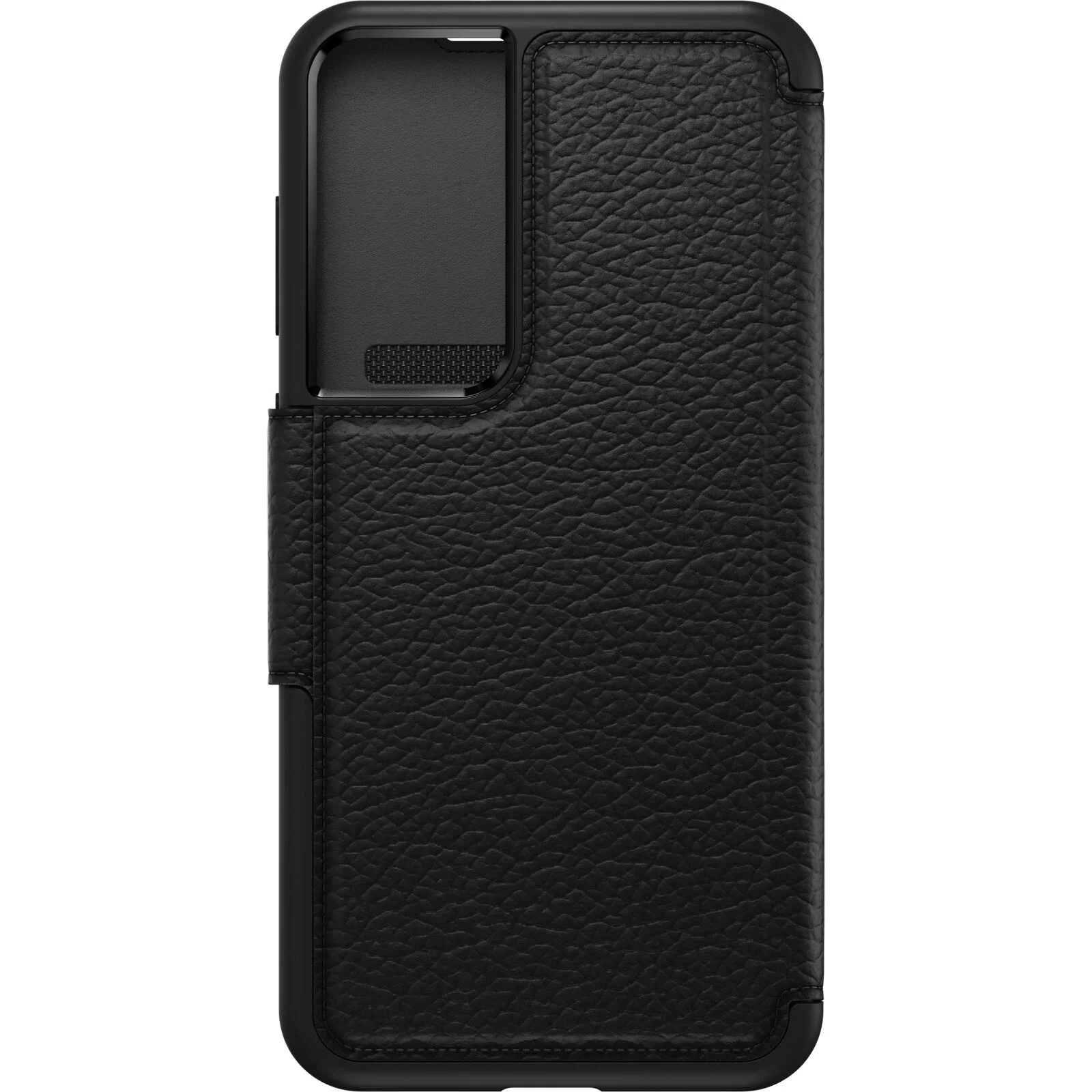 Otterbox Strada Wallet Case Samsung S23 Plus 5G 6.6 inch - Black - Image 2