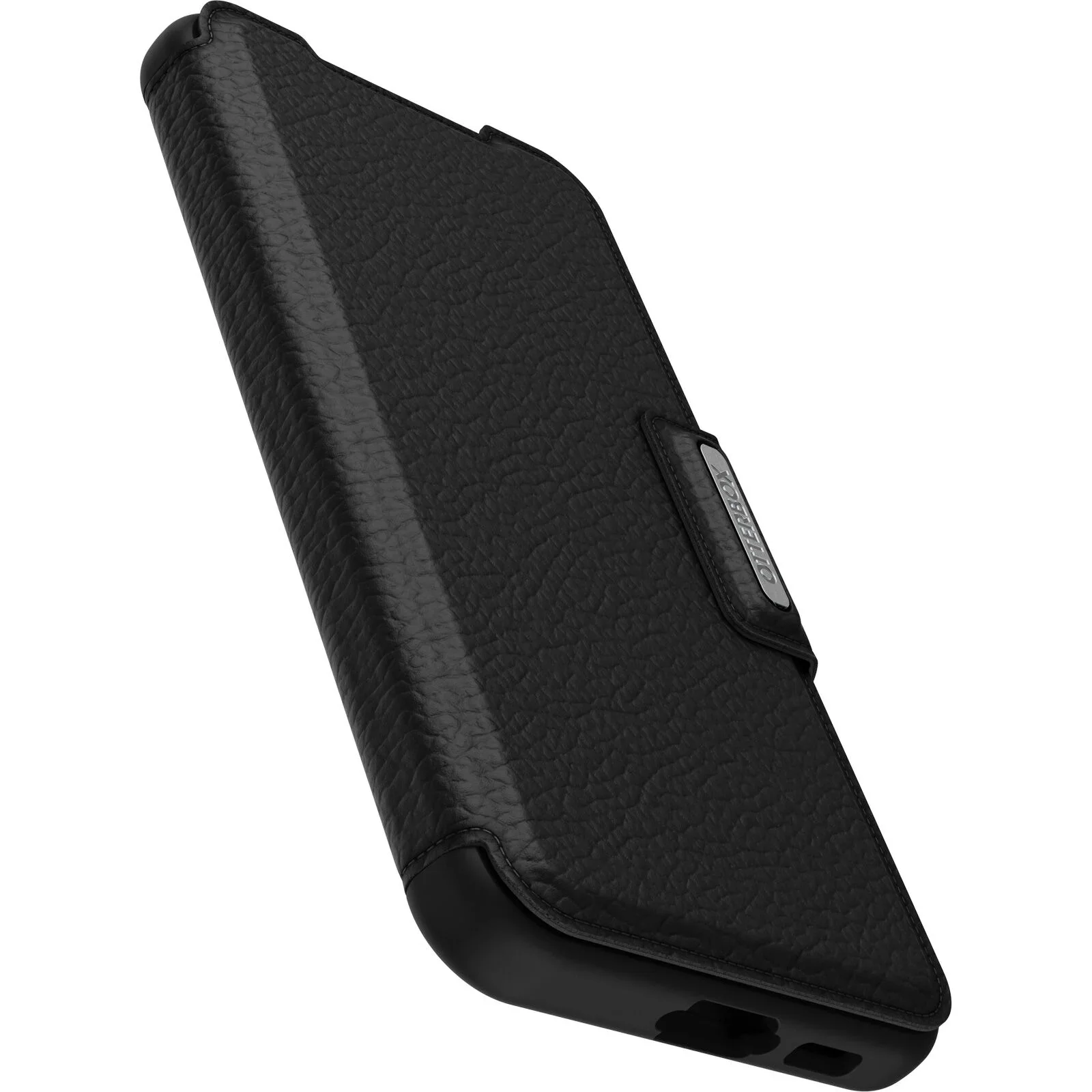Otterbox Strada Wallet Case Samsung S23 Plus 5G 6.6 inch - Black - Image 3