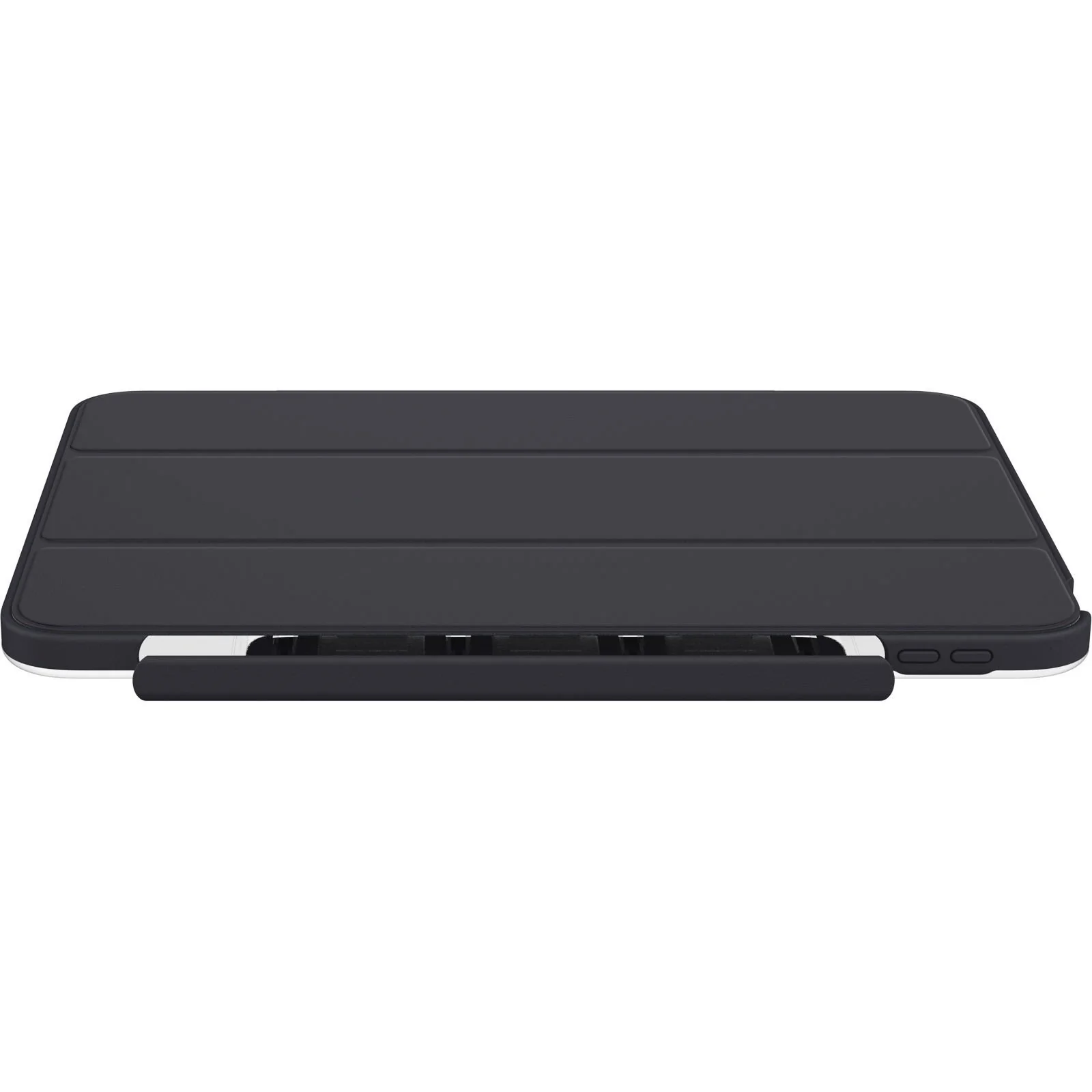 OtterBox Symmetry 360 Elite Folio Case for iPad 10th / 11th Gen 10.9 inch - Scholar Grey - Image 3