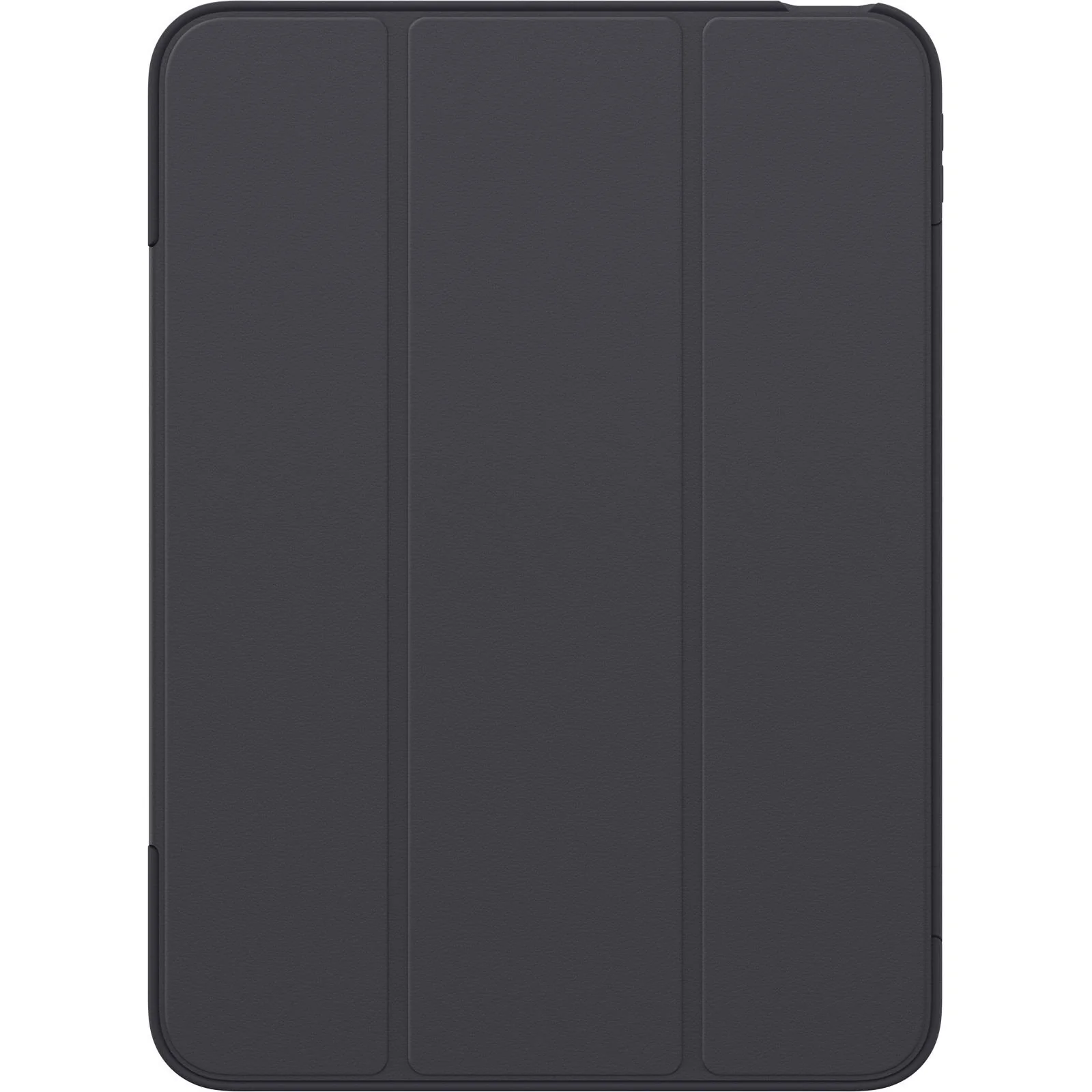 OtterBox Symmetry 360 Elite Folio Case for iPad 10th / 11th Gen 10.9 inch - Scholar Grey - Image 7