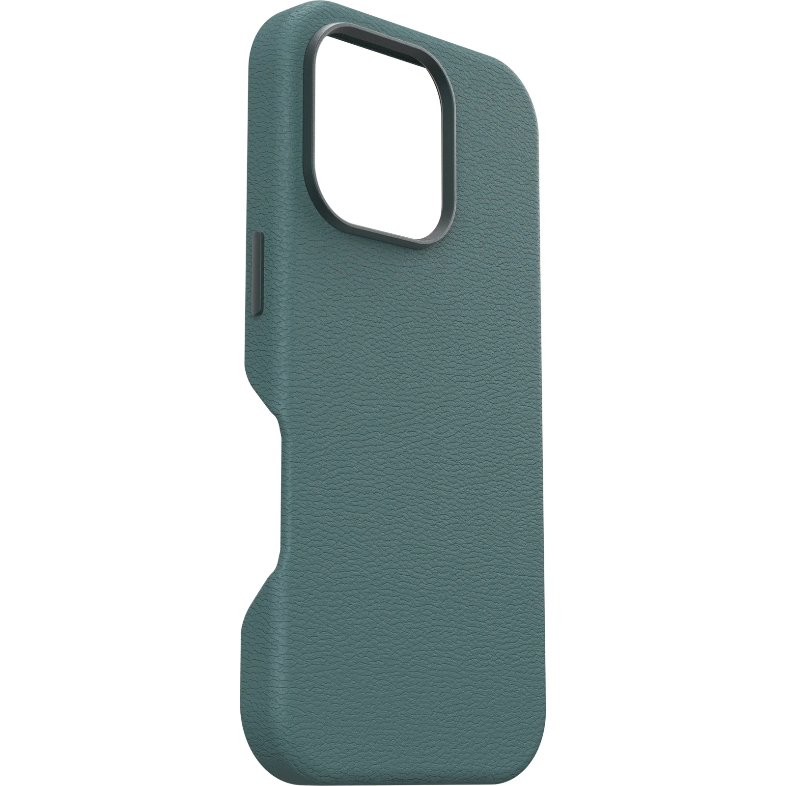 OtterBox Symmetry Cactus Leather Case iPhone 16 Pro Max 6.9 - Sagebrush Green - Image 2