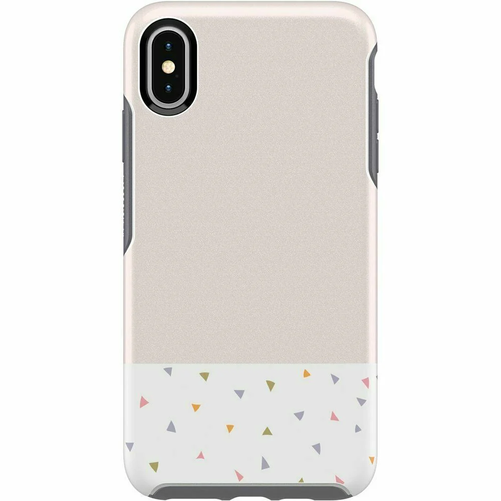 Otterbox Symmetry Case for iPhone Xs Max - Party Dip - Image 2