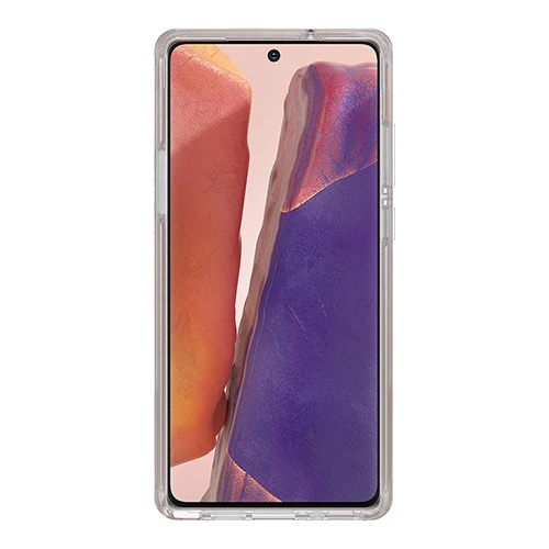 Otterbox Symmetry Case for Galaxy Note 20 Stardust - Image 3
