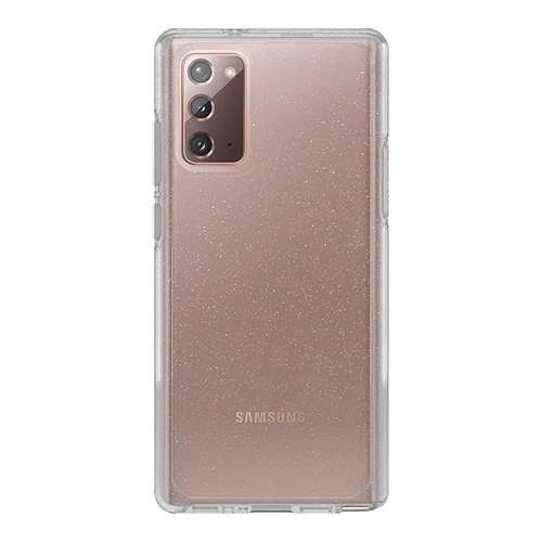 Otterbox Symmetry Case for Galaxy Note 20 Stardust - Image 4