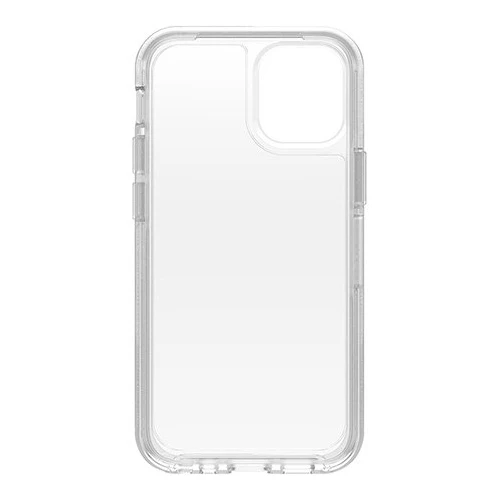 Otterbox Symmetry case iPhone 12 Pro Max 6.7 inch - Clear - Image 3