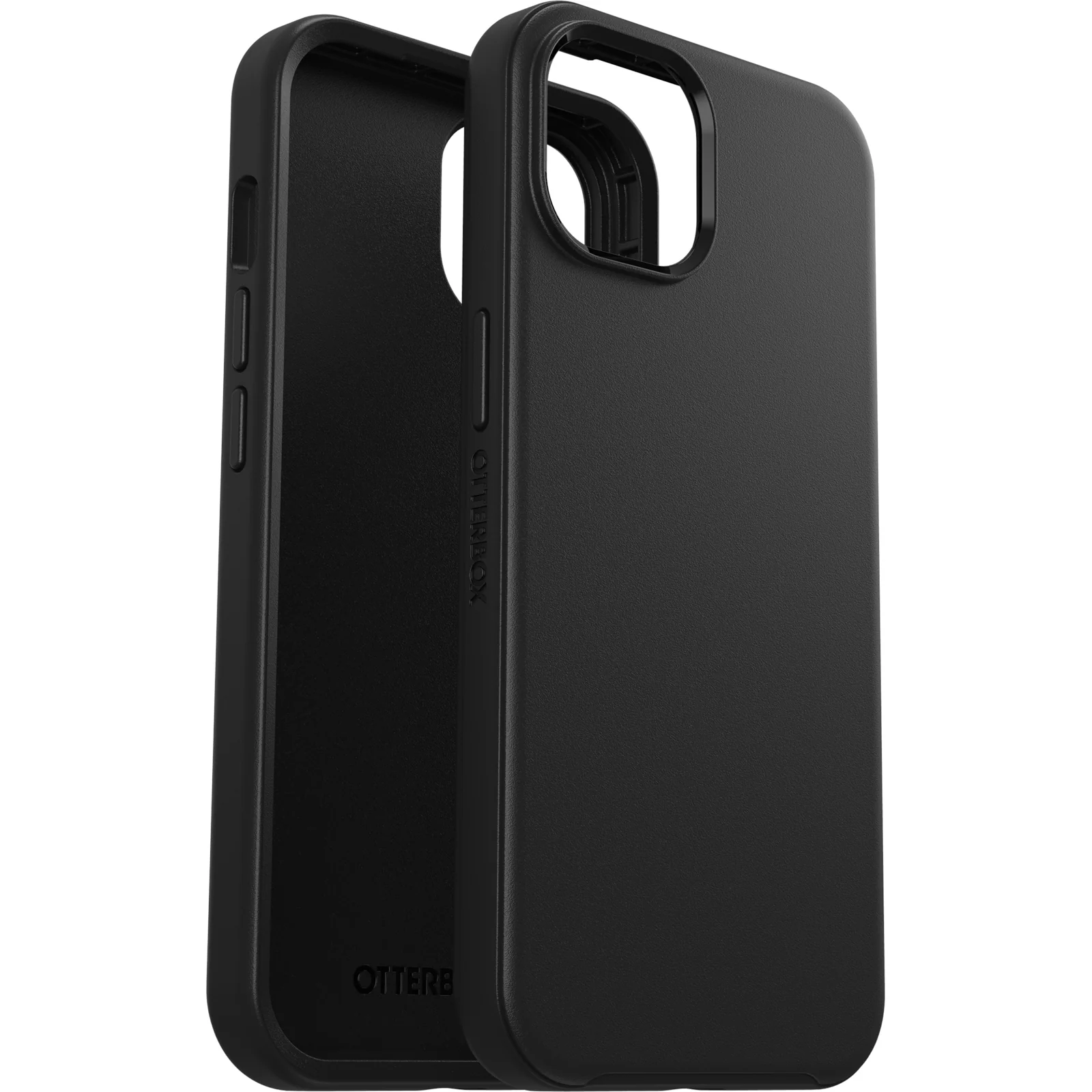 Otterbox Symmetry Case iPhone 14 Pro 6.1 inch Black - Image 5