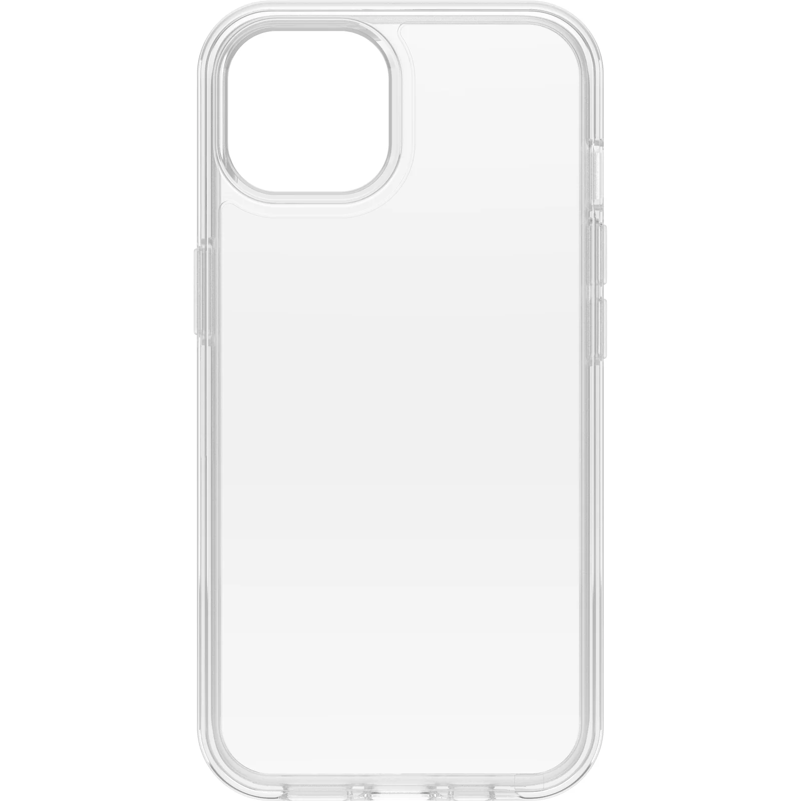 Otterbox Symmetry Case iPhone 14 /13 Standard 6.1 inch Clear - Image 2