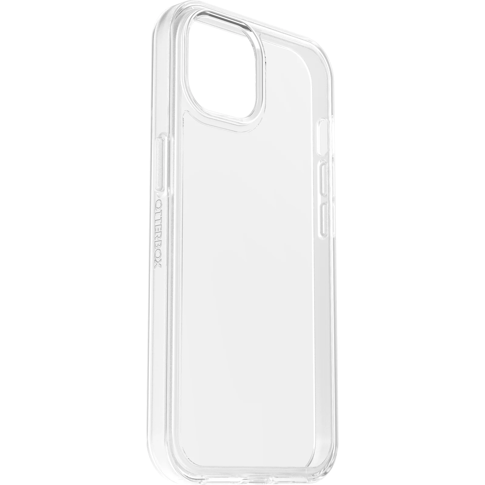 Otterbox Symmetry Case iPhone 14 /13 Standard 6.1 inch Clear - Image 3