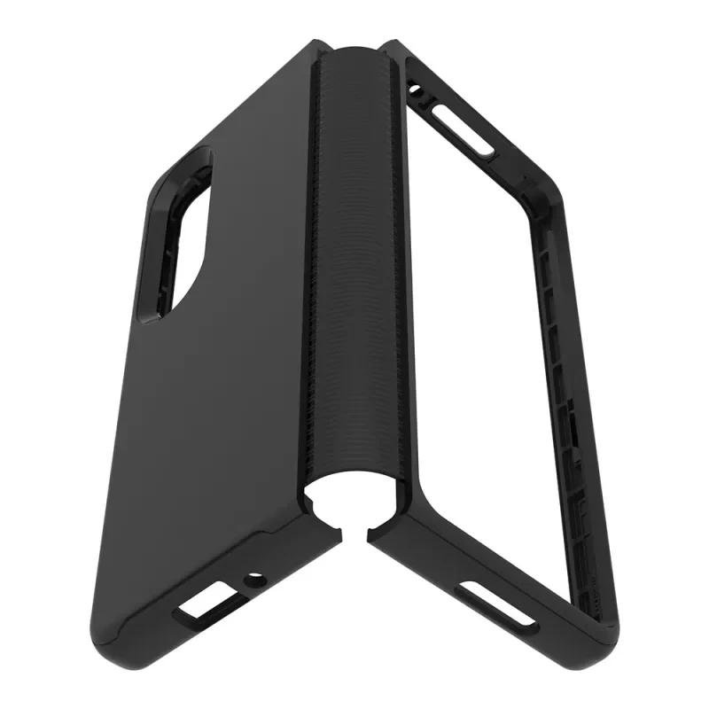 Otterbox Symmetry Case Samsung Galaxy Z Fold 4 - Black - Image 2