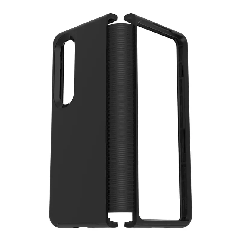 Otterbox Symmetry Case Samsung Galaxy Z Fold 4 - Black - Image 4