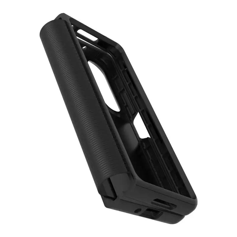 Otterbox Symmetry Case Samsung Galaxy Z Fold 4 - Black - Image 5