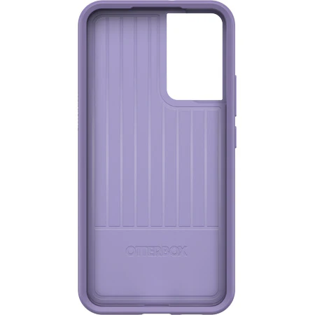 Otterbox Symmetry Case Samsung S22 Plus 5G 6.6 inch - Purple - Image 2