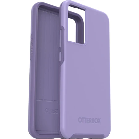 Otterbox Symmetry Case Samsung S22 Plus 5G 6.6 inch - Purple - Image 3