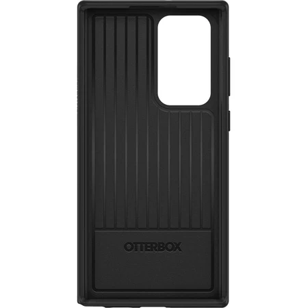 Otterbox Symmetry Case Samsung S22 Ultra 5G 6.8 inch - Black - Image 2