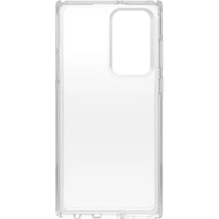 Otterbox Symmetry Case Samsung S22 Ultra 5G 6.8 inch - Clear - Image 2