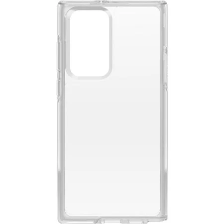 Otterbox Symmetry Case Samsung S22 Ultra 5G 6.8 inch - Clear - Image 3