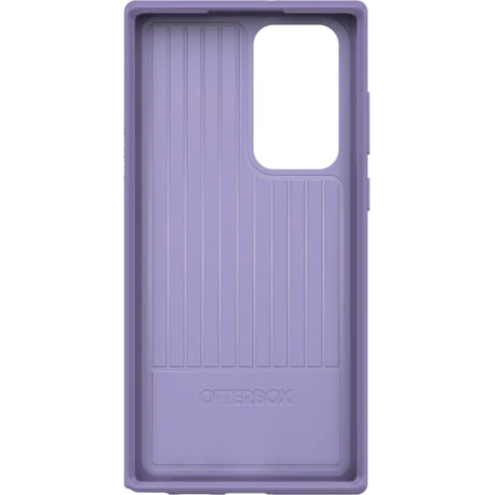 Otterbox Symmetry Case Samsung S22 Ultra 5G 6.8 inch - Purple - Image 2