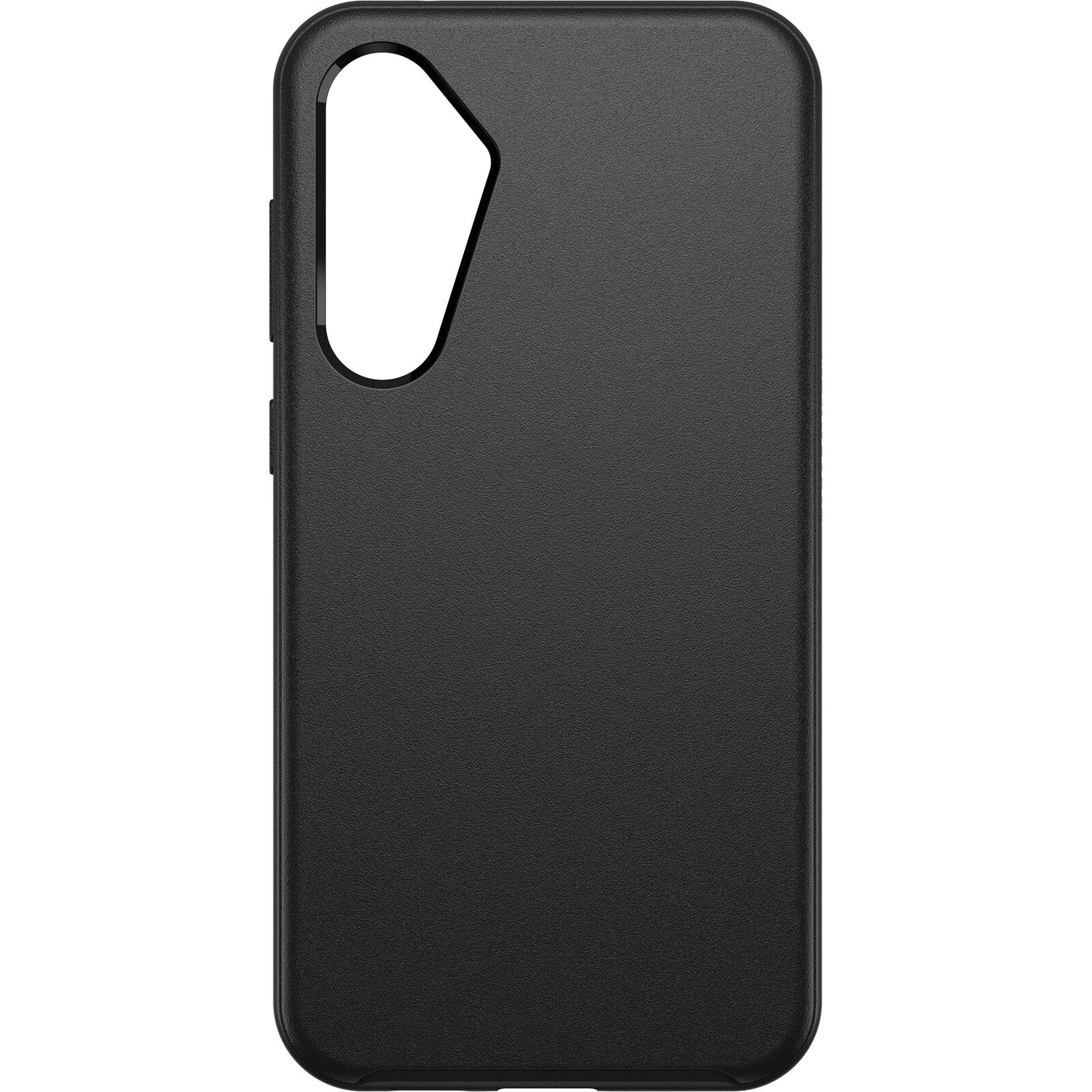 Otterbox Symmetry Case Samsung S23 FE 6.4 inch - Black - Image 2