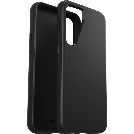 Otterbox Symmetry Case Samsung S23 Plus 5G 6.6 inch – Black - Image 4