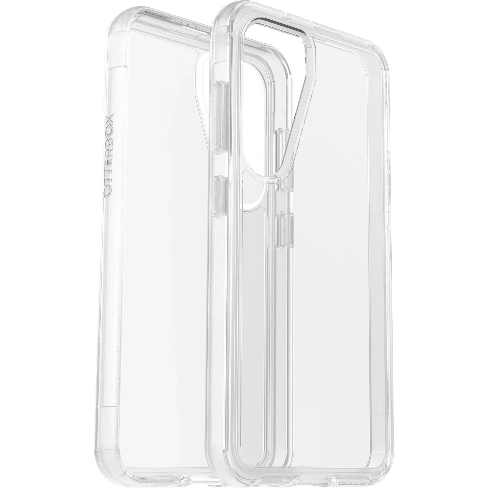 Otterbox Symmetry Case Samsung S23 Plus 5G 6.6 inch – Clear - Image 3