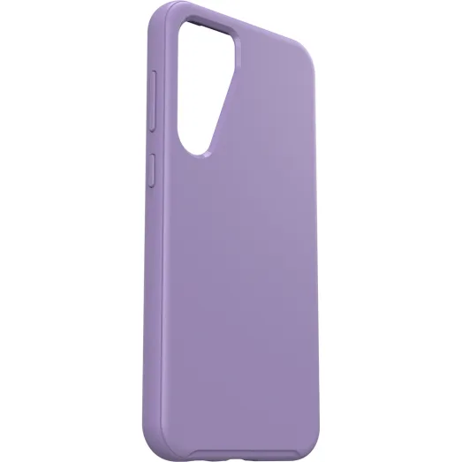 Otterbox Symmetry Case Samsung S23 Plus 5G 6.6 inch – Lilac - Image 2