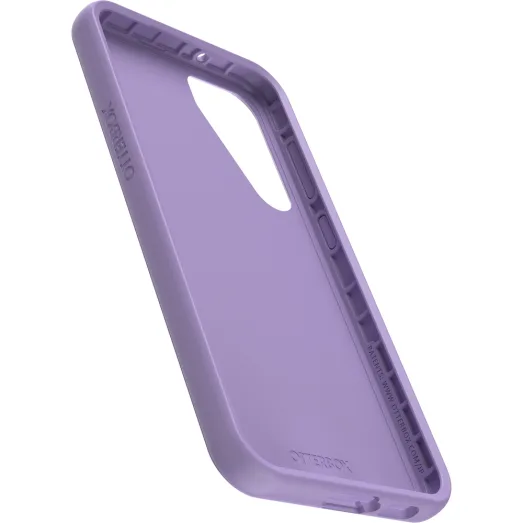 Otterbox Symmetry Case Samsung S23 Plus 5G 6.6 inch – Lilac - Image 3