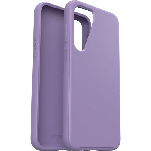 Otterbox Symmetry Case Samsung S23 Plus 5G 6.6 inch – Lilac - Image 4