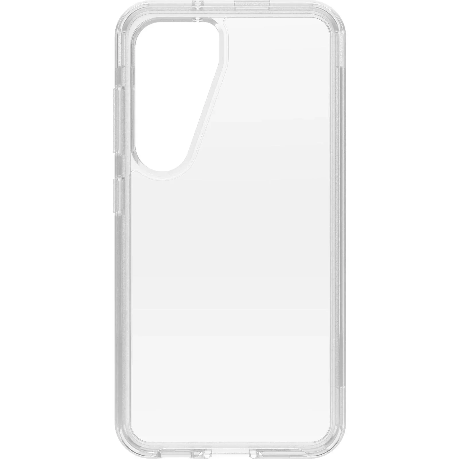 Otterbox Symmetry Case Samsung S23 Standard 5G 6.1 inch – Clear - Image 3