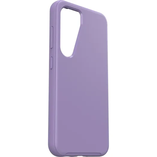 Otterbox Symmetry Case Samsung S23 Standard 5G 6.1 inch – Lilac - Image 2