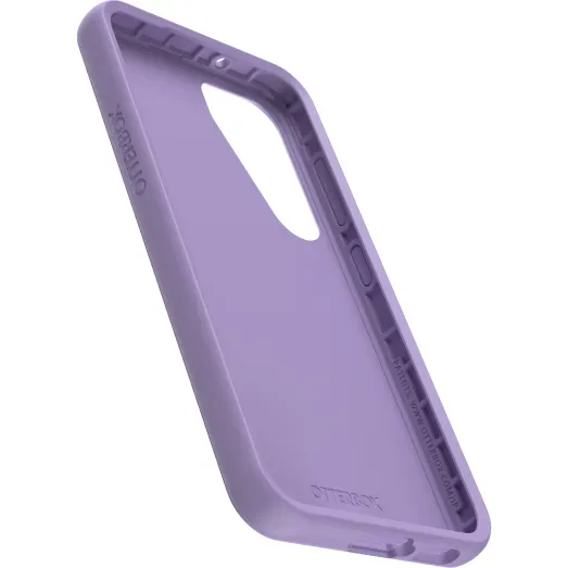 Otterbox Symmetry Case Samsung S23 Standard 5G 6.1 inch – Lilac - Image 3
