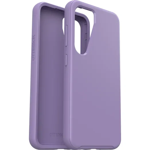 Otterbox Symmetry Case Samsung S23 Standard 5G 6.1 inch – Lilac - Image 4
