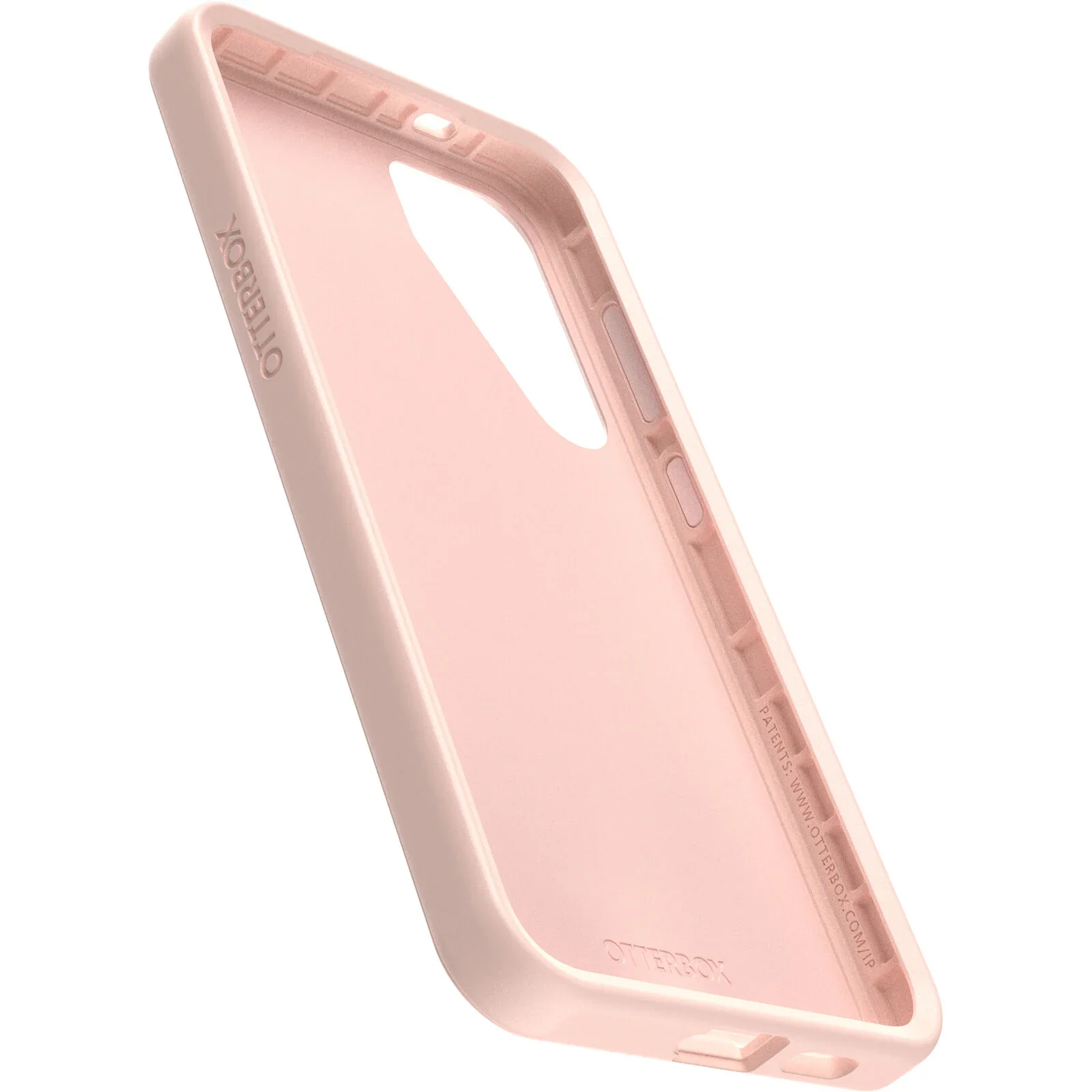 Otterbox Symmetry Case Samsung S24 Plus 5G 6.7 inch - Ballet Shoe - Image 4