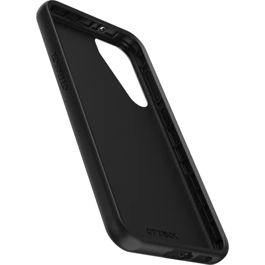 Otterbox Symmetry Case Samsung S24 Plus 5G 6.7 inch - Black - Image 3