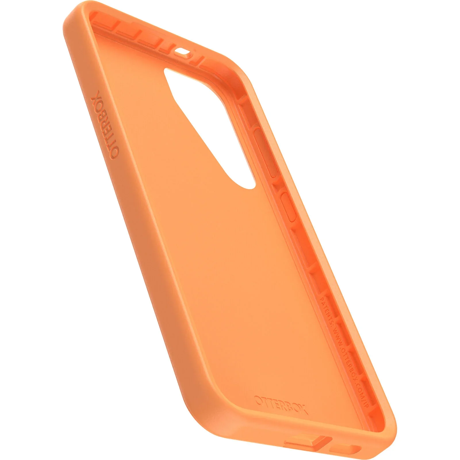 Otterbox Symmetry Case Samsung S24 Plus 5G 6.7 inch - Sunstone - Image 2