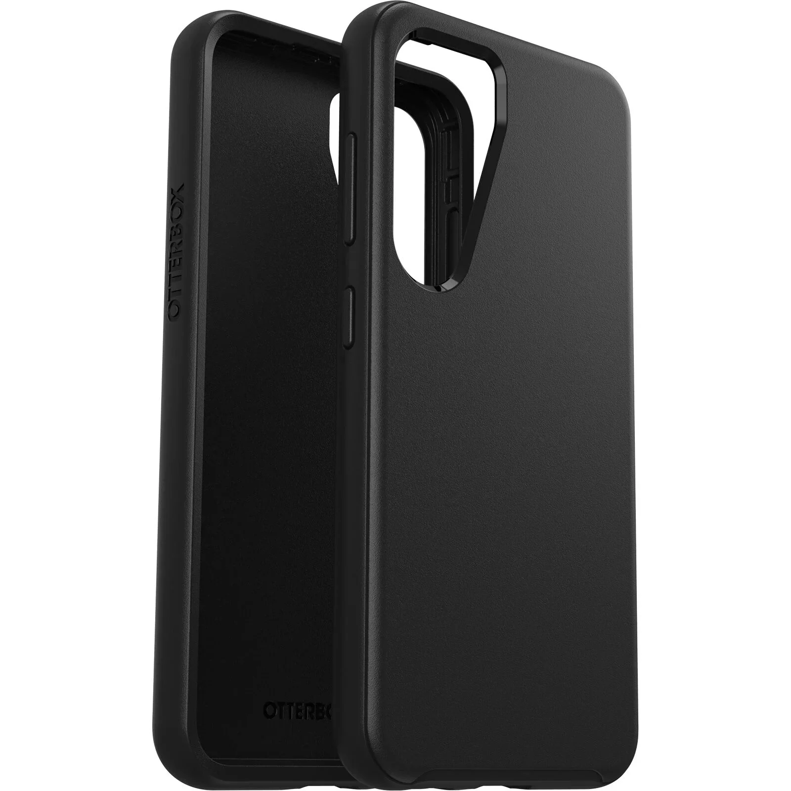 Otterbox Symmetry Case Samsung S24 Standard 5G 6.2 inch - Black - Image 3