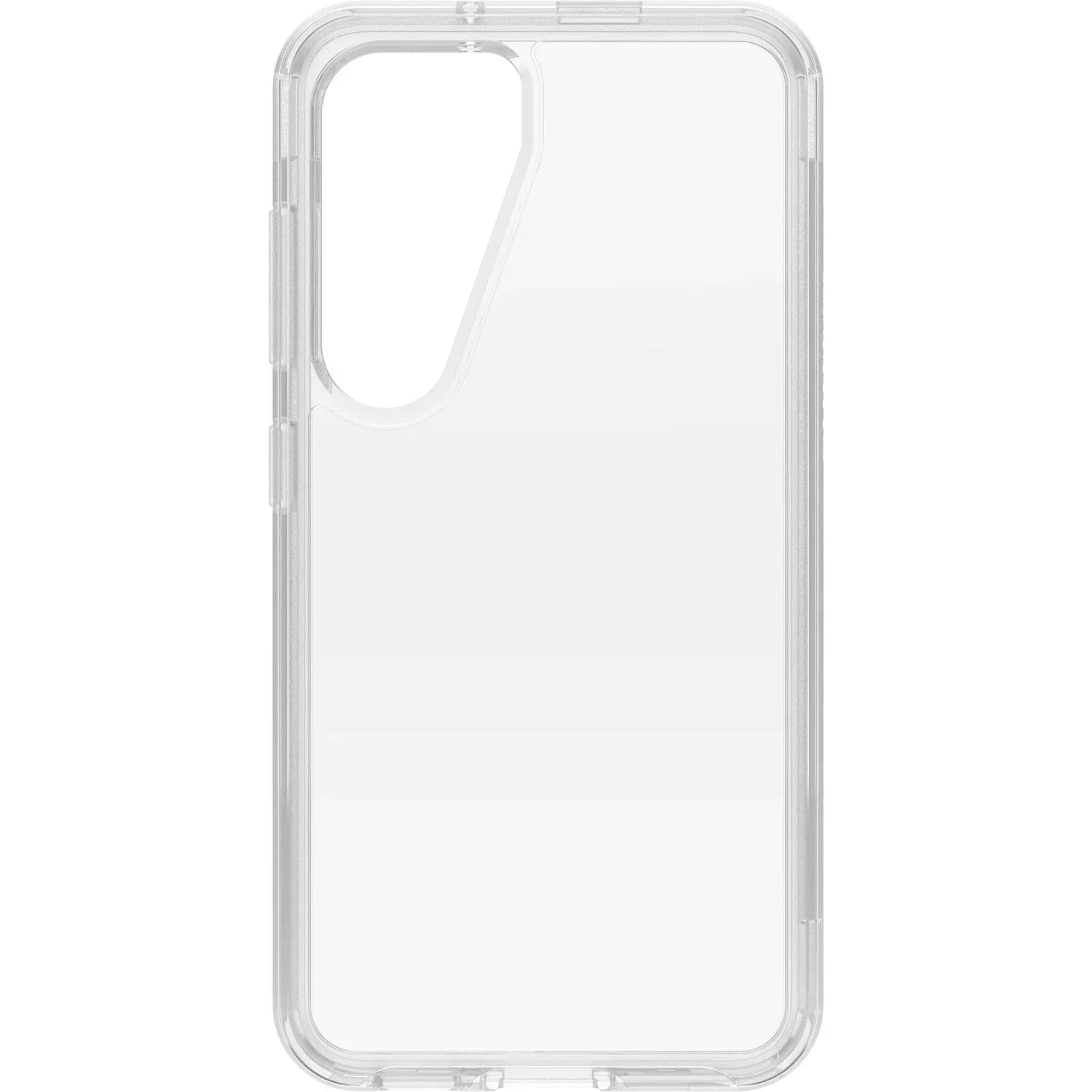 Otterbox Symmetry Case Samsung S24 Standard 5G 6.2 inch - Clear - Image 3