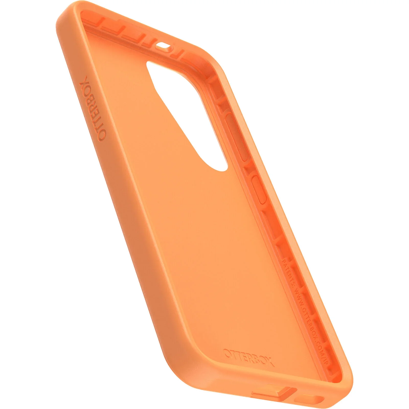 Otterbox Symmetry Case Samsung S24 Standard 5G 6.2 inch - Sunstone - Image 2
