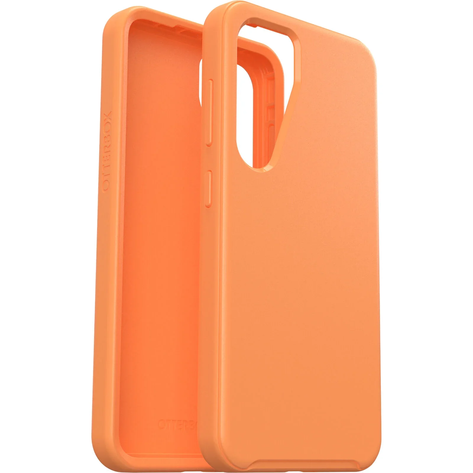 Otterbox Symmetry Case Samsung S24 Standard 5G 6.2 inch - Sunstone - Image 3