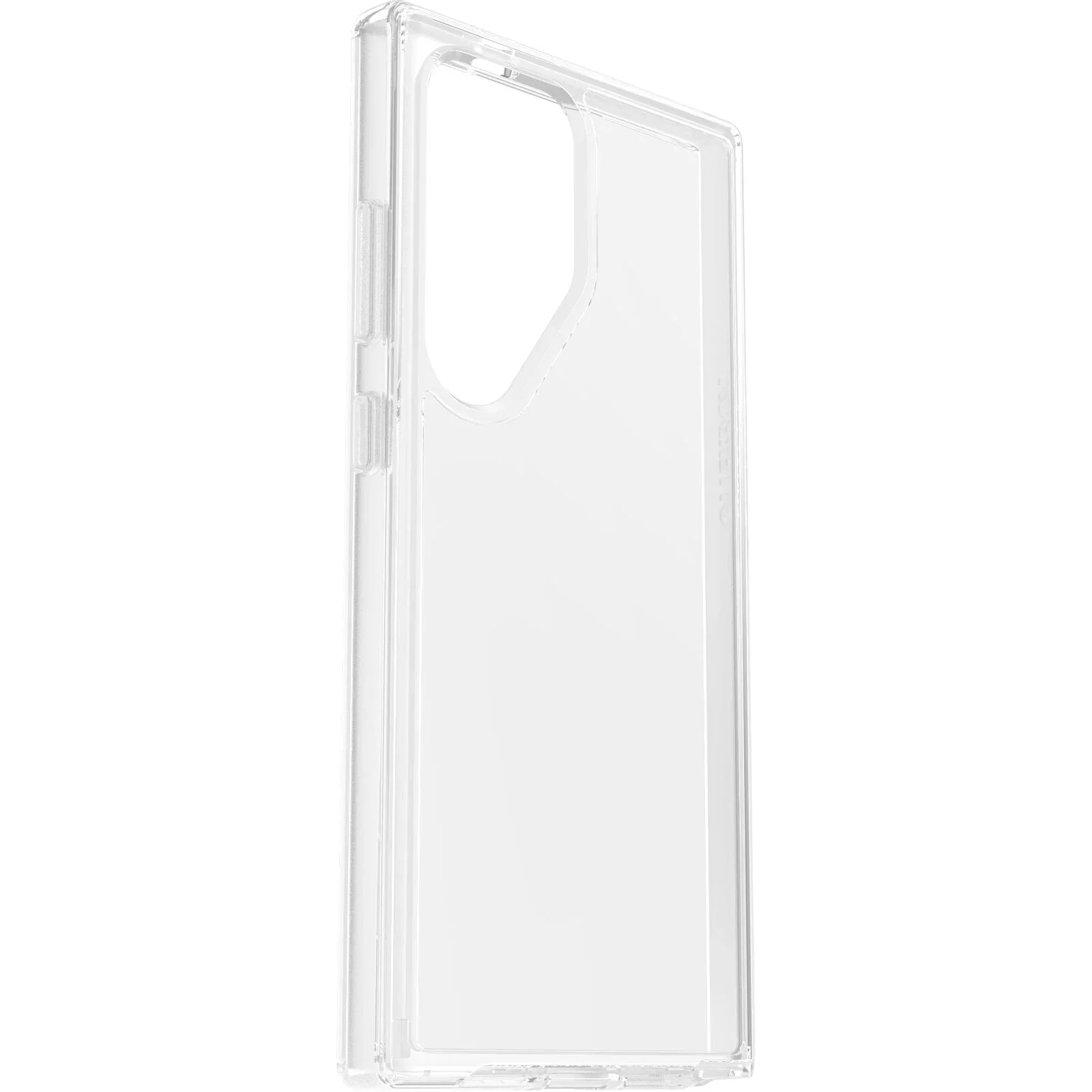 Otterbox Symmetry Case Samsung S24 Ultra 5G 6.8 inch - Clear - Image 2