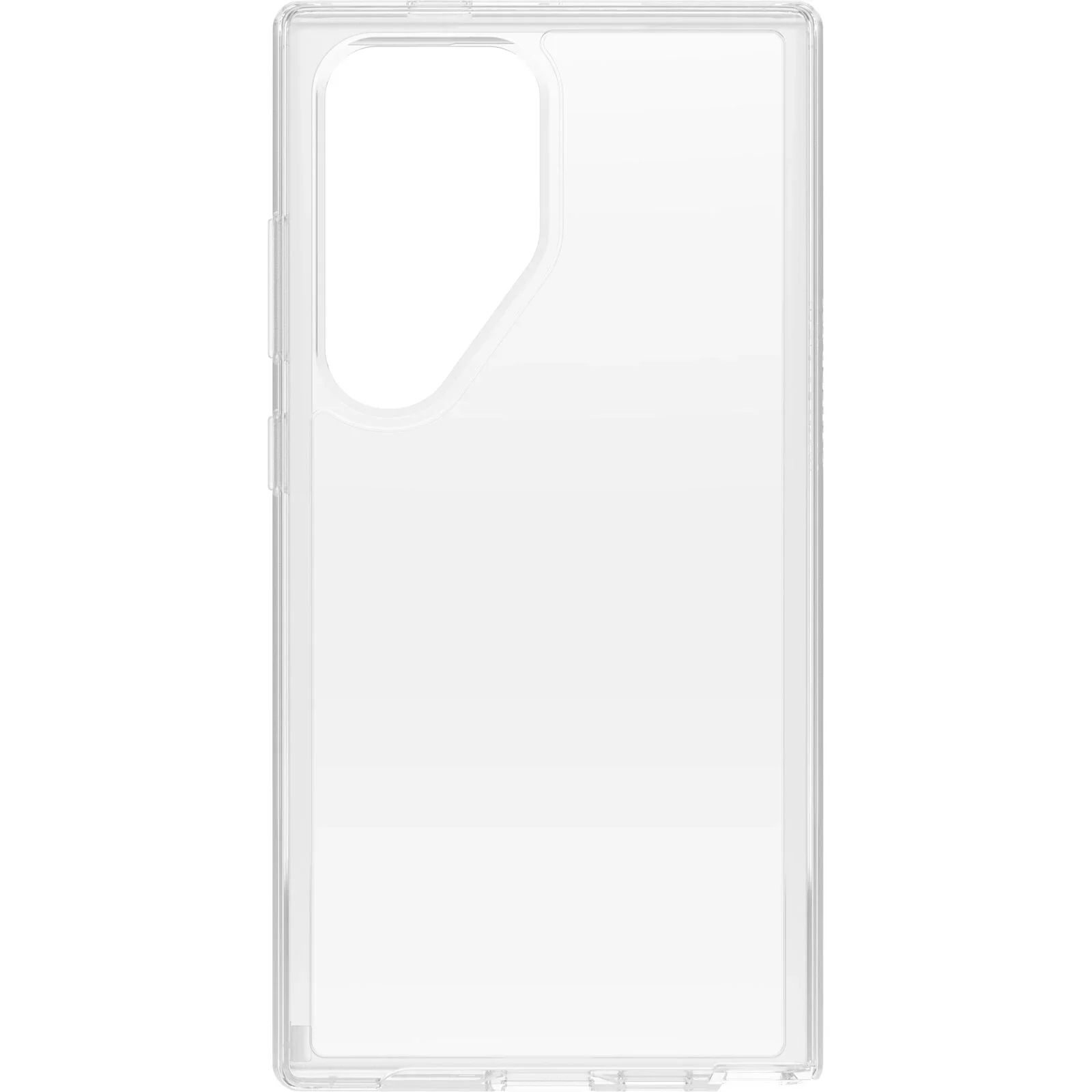 Otterbox Symmetry Case Samsung S24 Ultra 5G 6.8 inch - Clear - Image 3