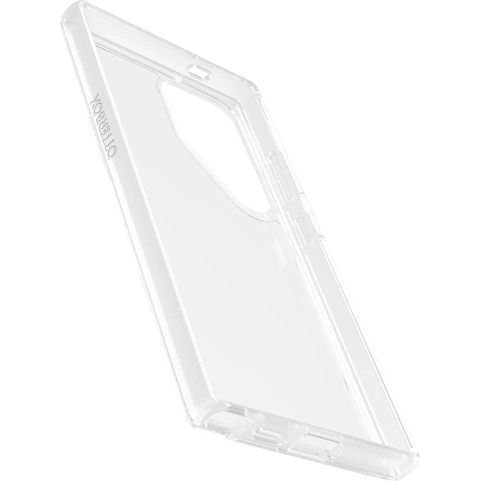 Otterbox Symmetry Case Samsung S24 Ultra 5G 6.8 inch - Clear - Image 4