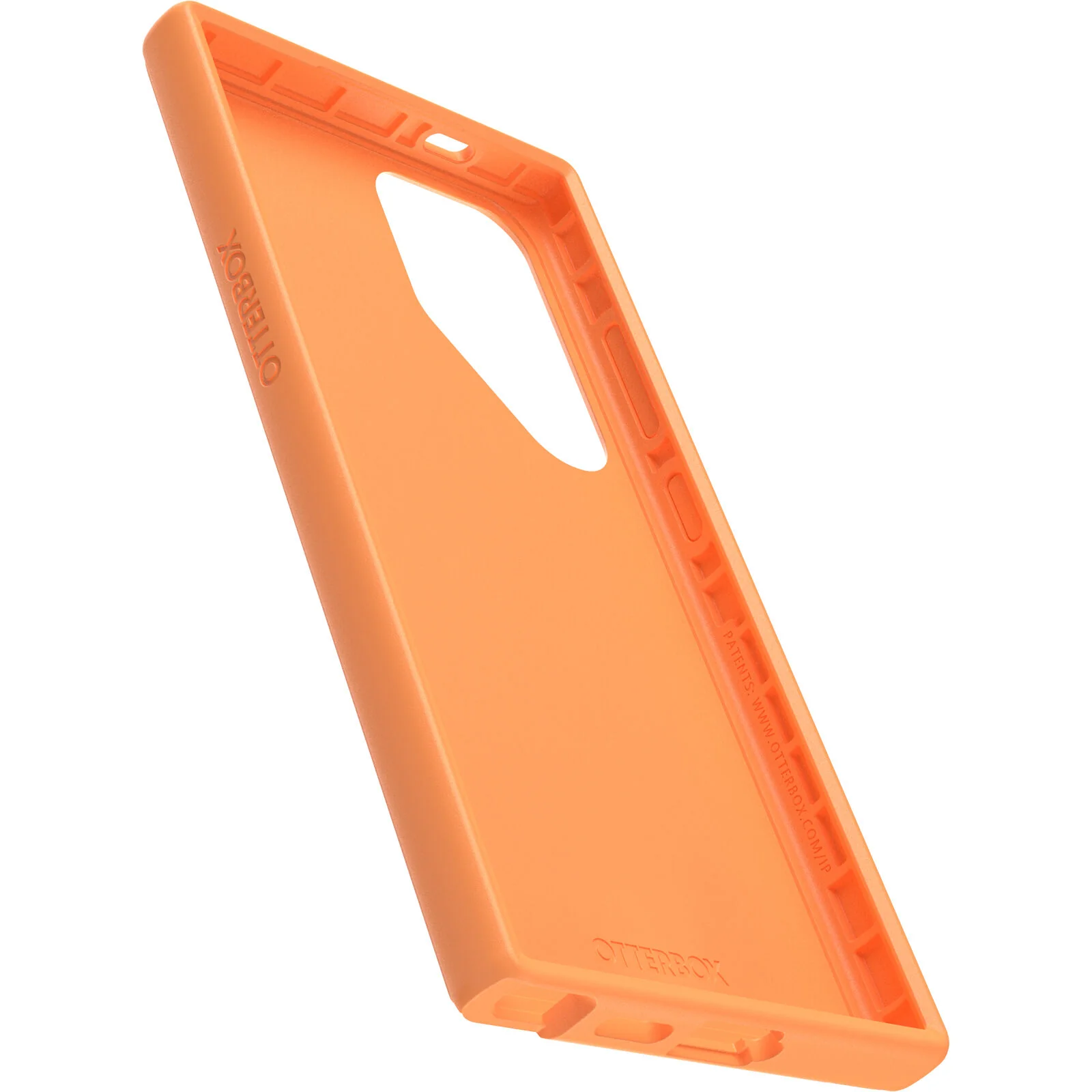 Otterbox Symmetry Case Samsung S24 Ultra 5G 6.8 inch - Sunstone - Image 4
