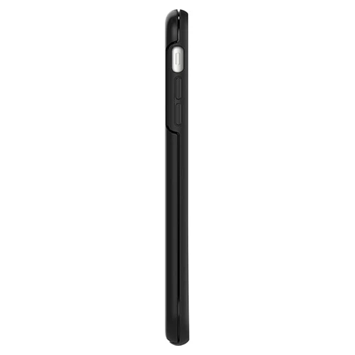 OtterBox Symmetry Case iPhone SE2020 / SE2022 / 8 / 7 - Black - Image 6