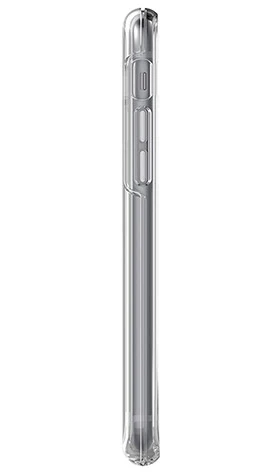 OtterBox Symmetry Case iPhone SE 2020 / 8 / 7 - Clear - Image 6