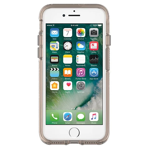 OtterBox Symmetry Case iPhone 8 / 7 - Stardust - Image 4