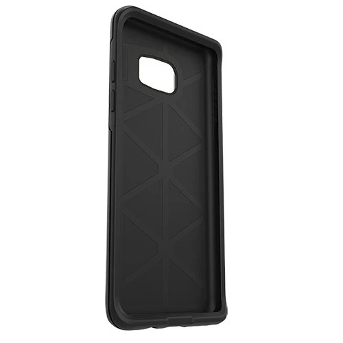 OtterBox Symmetry Case Suits Samsung Galaxy Note 7 - Black - Image 3