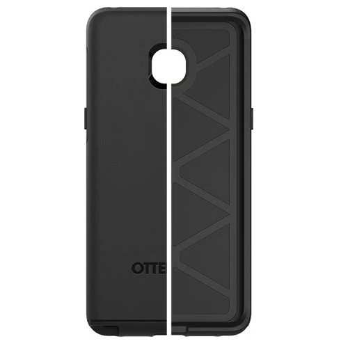 OtterBox Symmetry Case Suits Samsung Galaxy Note 7 - Black - Image 6